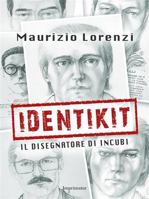 cover image of Identikit